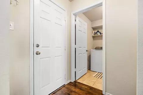 Entry Way - 3228 Skinner Dr, Lorena, TX 76655 photo 3 of 3