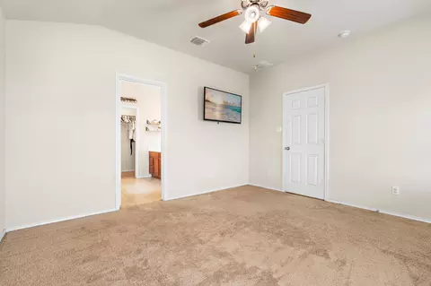 Bedroom - 3228 Skinner Dr, Lorena, TX 76655 photo 2 of 6