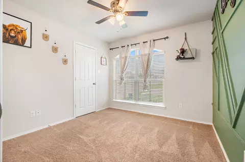 Bedroom - 3228 Skinner Dr, Lorena, TX 76655 photo 3 of 6
