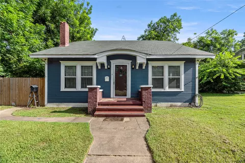 1020 Park Dr, Hillsboro, TX 76645