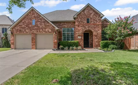 4105 Bolen St, Fort Worth, TX 76244