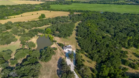 318 Hcr 3315, Hubbard, TX 76648