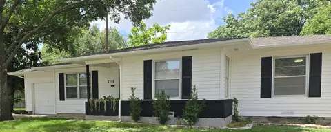 1713 Glenwood Cir, Garland, TX 75042