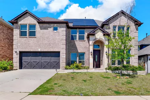 1329 Putman Dr, Mckinney, TX 75071