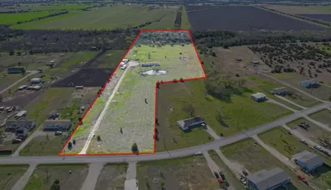 1528 Cr 697, Farmersville, TX 75442