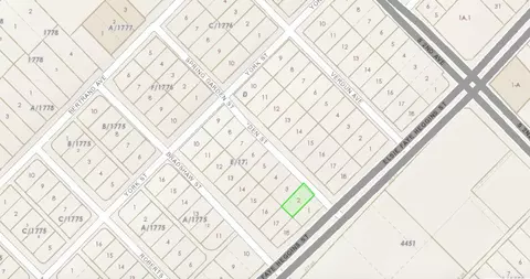 4631 Spring Garden St, Dallas, TX 75215