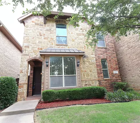 2467 Embleton Dr, Lewisville, TX 75067