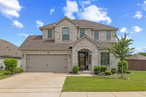 4251 Calla Dr, Forney, TX 75126