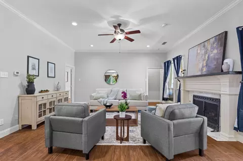 112 Sand Point Ct, Coppell, TX 75019