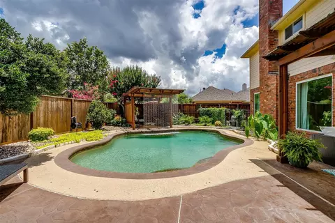 1505 Joshua Ct, Keller, TX 76248