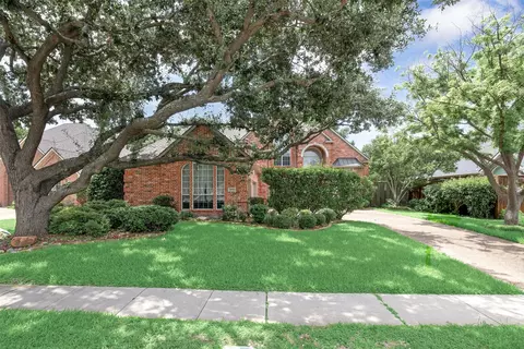 4556 Pebble Brook Ln, Plano, TX 75093