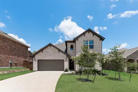 7233 Crowell Ave, Arlington, TX 76002