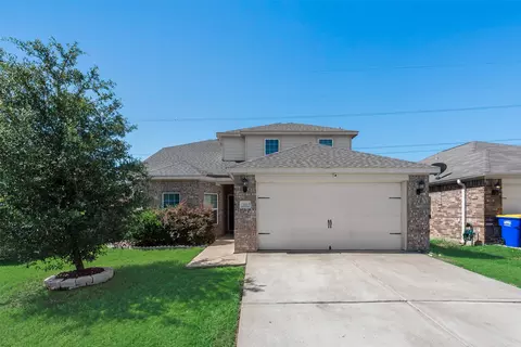 106 Rushmore Ln, Venus, TX 76084