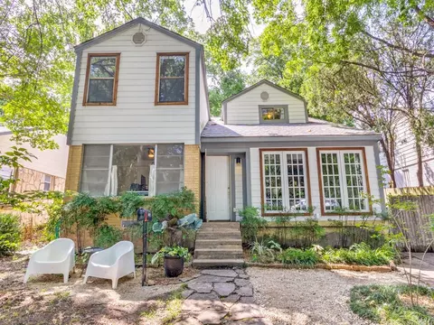 6823 E Grand Ave, Dallas, TX 75223