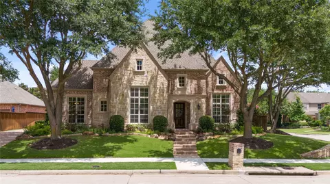 3333 Laurel Fork Dr, Mckinney, TX 75070