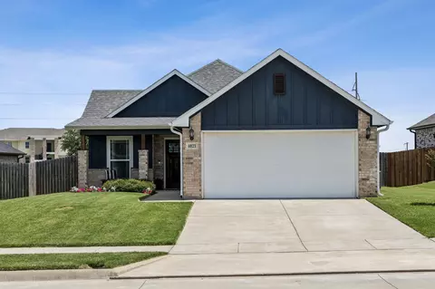 4021 Belmont Blvd, Sherman, TX 75092