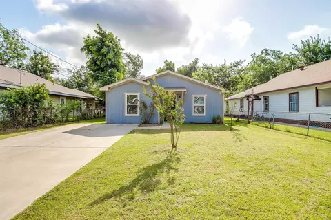 600 Mansfield Rd, Cleburne, TX 76031