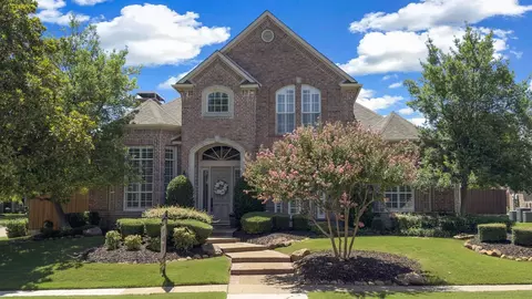 5640 Risborough Dr, Plano, TX 75093