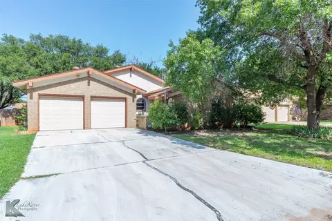 2109 Meadowbrook Dr, Abilene, TX 79603