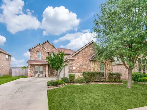 1314 Merrimac Dr, Allen, TX 75002