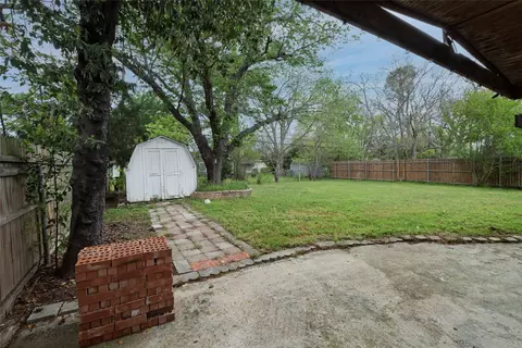 740 Willow St, Hurst, TX 76053 photo 40