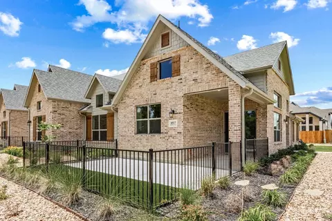 8517 Del Rio Trl, Rowlett, TX 75089