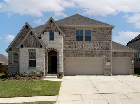 417 Plains Pl, Rockwall, TX 75087