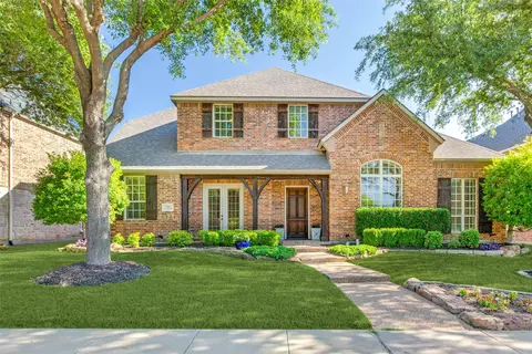 1204 Rio Grande Ct, Allen, TX 75013