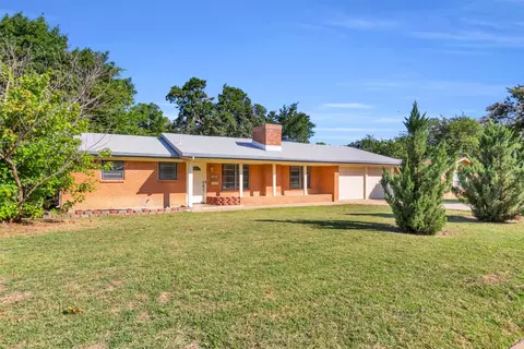 5624 Waltham Ave, Fort Worth, TX 76133