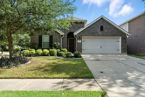 7501 Bancroft Cir, Fort Worth, TX 76120