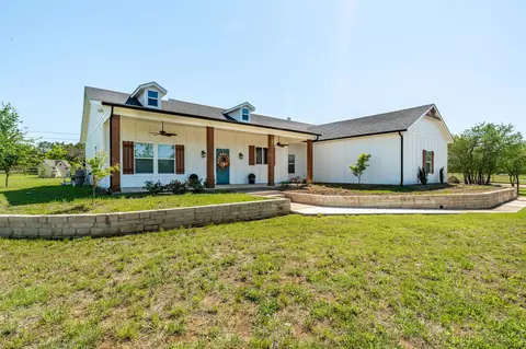 11775 Wind Hollow Ranch Ct, Tolar, TX 76476