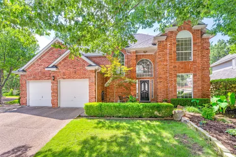 2003 Ridge Point Ct, Mckinney, TX 75072