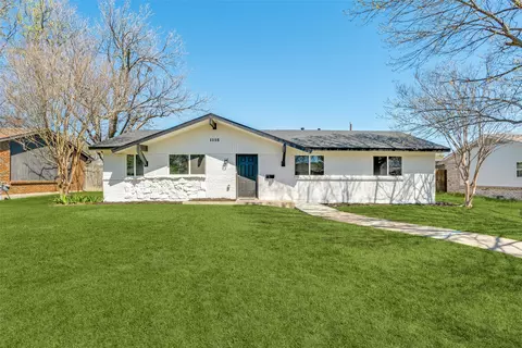1115 Pacific Dr, Richardson, TX 75081