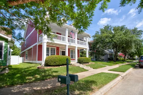 1227 Devonshire Dr, Providence Village, TX 76227