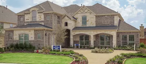 2548 Baypoint Dr, Grand Prairie, TX 75054
