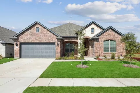 1310 Chisos Way, Forney, TX 75126