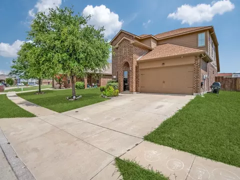 437 Cameron Hill Pt, Fort Worth, TX 76134