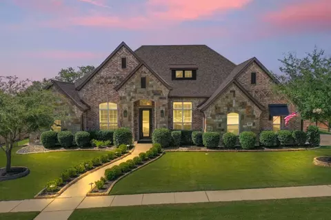 420 Timberline Dr, Keller, TX 76248