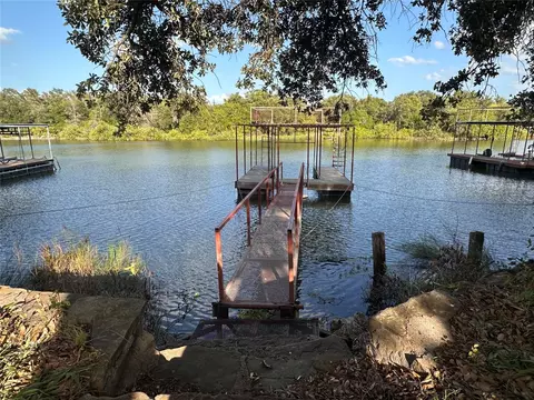 106 Parkside Dr, Brownwood, TX 76801