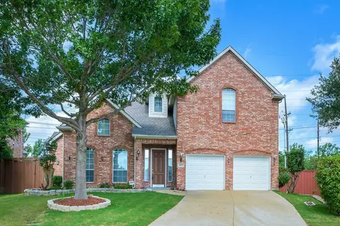 9137 E Jasmine Ln, Irving, TX 75063