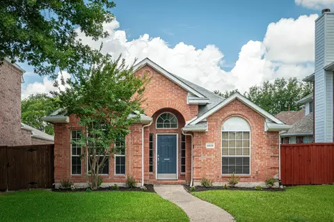 6829 Barbican Dr, Plano, TX 75023