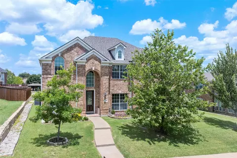 2505 Claymore Ave, Garland, TX 75043