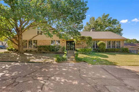 3901 Old Mill Rd, Waco, TX 76710