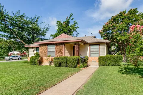1429 Marion Dr, Garland, TX 75042
