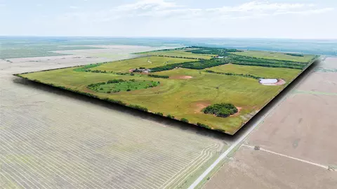 tbd Parkey Rd, Olney, TX 76370