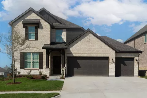537 Pepperwood Dr, Rockwall, TX 75087