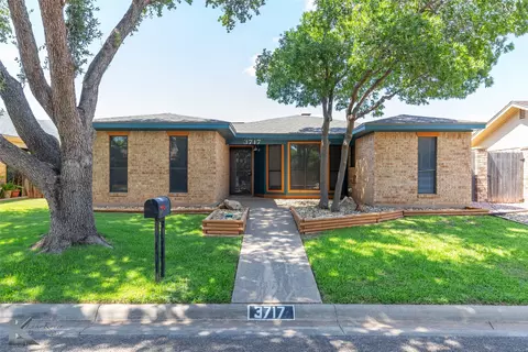 3717 Inglewood Dr, San Angelo, TX 76904