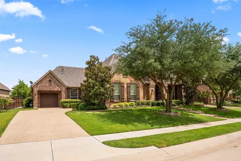 2208 Alisa Ln, Trophy Club, TX 76262