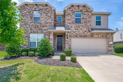 1008 Water Garden Cir, Little Elm, TX 75068