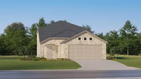 228 Ashbrook St, Little Elm, TX 75068